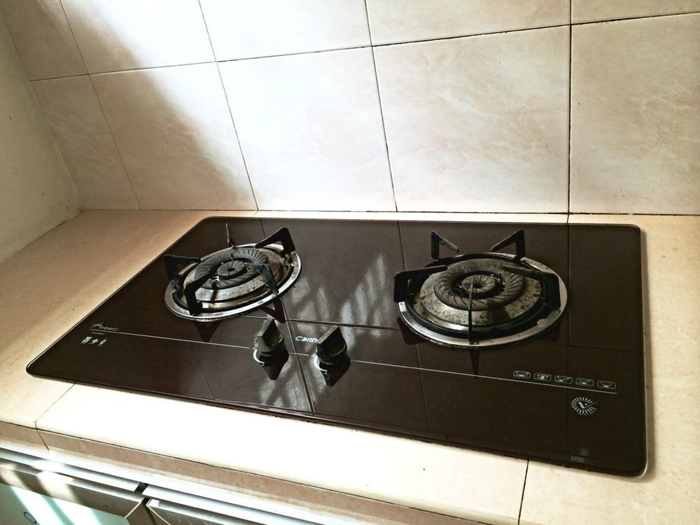 Vinz Homestay Malacca エクステリア 写真